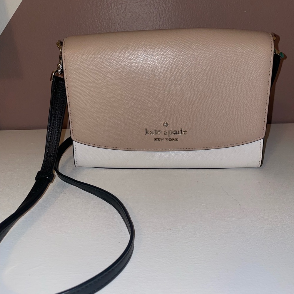 Kate Spade Crossbody